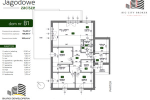 Dom na sprzedaż 115m2 lubelski Głusk Wilczopole - zdjęcie 3