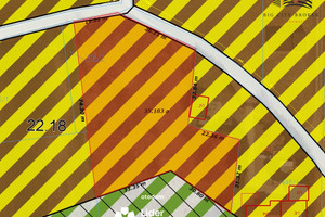 Działka na sprzedaż 5000m2 lubelski Jastków Dąbrowica - zdjęcie 1