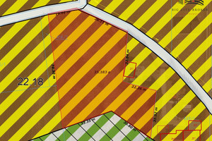 Działka na sprzedaż 5000m2 lubelski Jastków Dąbrowica - zdjęcie 1