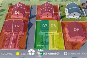 Dom na sprzedaż 125m2 świdnicki Mełgiew Krępiec Jarzębinowa - zdjęcie 1