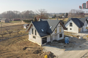 Dom na sprzedaż 160m2 świdnicki Mełgiew Jacków - zdjęcie 1