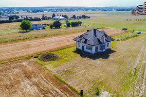 Dom na sprzedaż 169m2 lubelski Strzyżewice Osmolice Drugie - zdjęcie 3