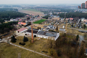 Komercyjne na sprzedaż 68200m2 łukowski Krzywda Huta-Dąbrowa - zdjęcie 2