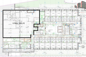 Komercyjne na sprzedaż 361m2 Lublin Śródmieście Mieczysława Biernackiego - zdjęcie 2