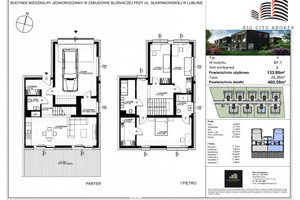 Dom na sprzedaż 134m2 Lublin Sławin Sławinkowska - zdjęcie 3