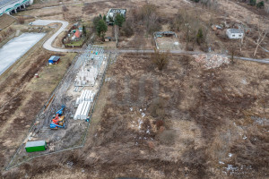 Działka na sprzedaż 2616m2 wołomiński Radzymin Nadma - zdjęcie 3