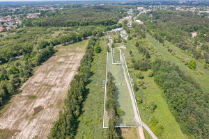 Działka na sprzedaż 7517m2 wołomiński Kobyłka - zdjęcie 1