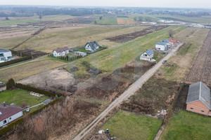 Działka na sprzedaż wołomiński Radzymin - zdjęcie 3