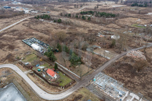 Działka na sprzedaż 7067m2 wołomiński Radzymin Nadma - zdjęcie 3