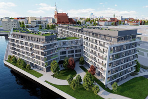 Mieszkanie na sprzedaż 42m2 Szczecin - zdjęcie 1