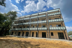 Mieszkanie na sprzedaż 60m2 Warszawa Białołęka - zdjęcie 3