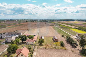 Działka na sprzedaż nowodworski Zakroczym Henrysin - zdjęcie 3