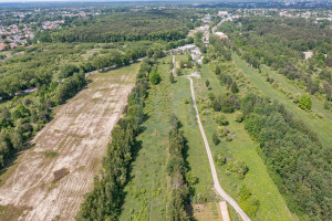 Działka na sprzedaż 7517m2 wołomiński Kobyłka - zdjęcie 3