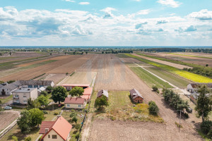 Działka na sprzedaż 62500m2 nowodworski Zakroczym Henrysin - zdjęcie 3