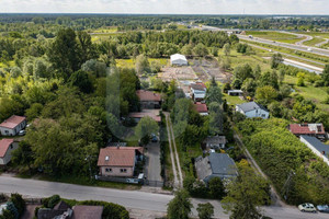 Działka na sprzedaż 11100m2 wołomiński Radzymin Nowy Janków - zdjęcie 3