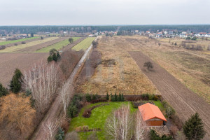 Działka na sprzedaż 4509m2 wołomiński Radzymin - zdjęcie 2