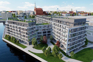 Mieszkanie na sprzedaż 42m2 Szczecin - zdjęcie 1