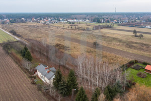 Działka na sprzedaż wołomiński Radzymin - zdjęcie 3