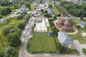 Działka na sprzedaż 1283m2 wołomiński Kobyłka - zdjęcie 3