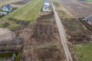 Działka na sprzedaż 992m2 wołomiński Radzymin - zdjęcie 2