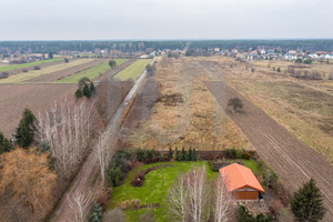 Działka na sprzedaż wołomiński Radzymin - zdjęcie 2