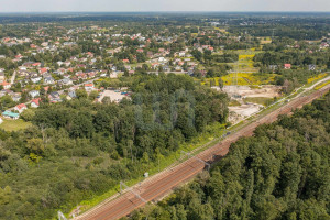 Działka na sprzedaż 4511m2 miński Sulejówek - zdjęcie 2