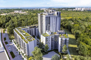 Mieszkanie na sprzedaż 74m2 Gdańsk - zdjęcie 1