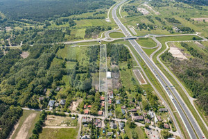 Działka na sprzedaż 11100m2 wołomiński Radzymin Nowy Janków - zdjęcie 1