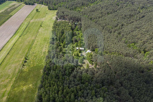 Działka na sprzedaż garwoliński Garwolin Wola Władysławowska - zdjęcie 3