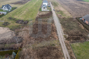 Działka na sprzedaż wołomiński Radzymin - zdjęcie 2