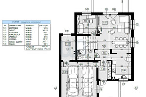 Dom na sprzedaż 180m2 wołomiński Poświętne Nadbiel - zdjęcie 3