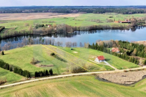 Działka na sprzedaż olecki Olecko Dobki - zdjęcie 1