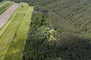 Działka na sprzedaż 35000m2 garwoliński Garwolin Wola Władysławowska - zdjęcie 3