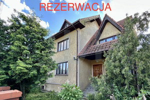 Dom na sprzedaż 309m2 Częstochowa Lisiniec - zdjęcie 1