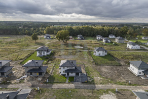 Dom na sprzedaż 162m2 wołomiński Poświętne Nadbiel - zdjęcie 3