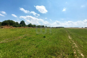 Działka na sprzedaż 17020m2 częstochowski Olsztyn Bukowno Słoneczna - zdjęcie 1