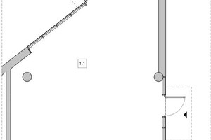 Komercyjne do wynajęcia 94m2 Łódź Polesie Pienista - zdjęcie 1