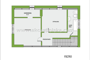 Dom na sprzedaż 100m2 piaseczyński Lesznowola Łazy - zdjęcie 2