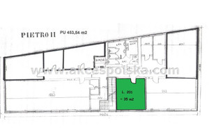 Komercyjne do wynajęcia 35m2 Warszawa Mokotów Służewiec Bokserska - zdjęcie 3