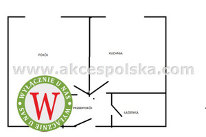 Mieszkanie na sprzedaż 36m2 Warszawa Śródmieście Muranów Nowolipki - zdjęcie 1