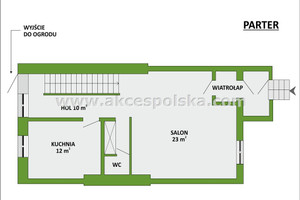 Dom na sprzedaż 155m2 Warszawa Mokotów Sadyba Nałęczowska - zdjęcie 2