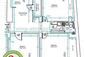 Komercyjne do wynajęcia 93m2 Warszawa Wola Pańska - zdjęcie 1