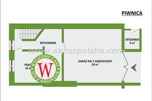 Dom na sprzedaż 155m2 Warszawa Mokotów Sadyba Nałęczowska - zdjęcie 1