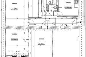 Mieszkanie do wynajęcia 95m2 Warszawa Śródmieście Marszałkowska - zdjęcie 1