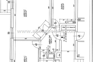 Mieszkanie do wynajęcia 58m2 Warszawa Mokotów Sadyba - zdjęcie 3