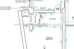 Komercyjne do wynajęcia 54m2 Warszawa Wola Pańska - zdjęcie 1