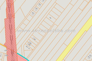Działka na sprzedaż Warszawa Ursynów Dawidowska - zdjęcie 3