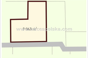 Działka na sprzedaż 1000m2 piaseczyński Prażmów Puszczyka - zdjęcie 1