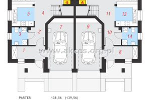 Dom na sprzedaż 500m2 Świnoujście Łunowo - zdjęcie 2