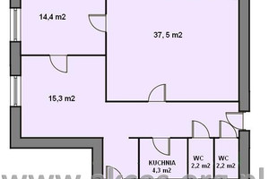 Komercyjne do wynajęcia 137m2 Warszawa Włochy Okęcie - zdjęcie 1